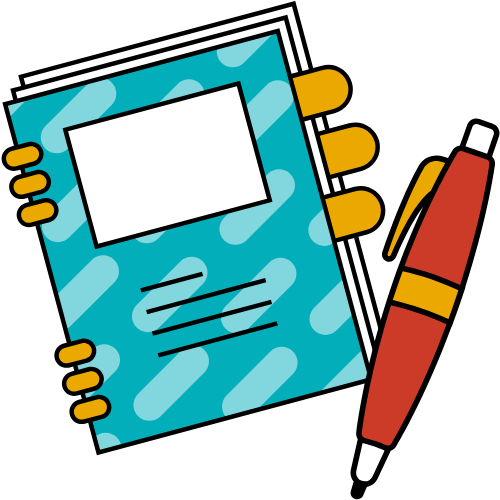 Journal Icon