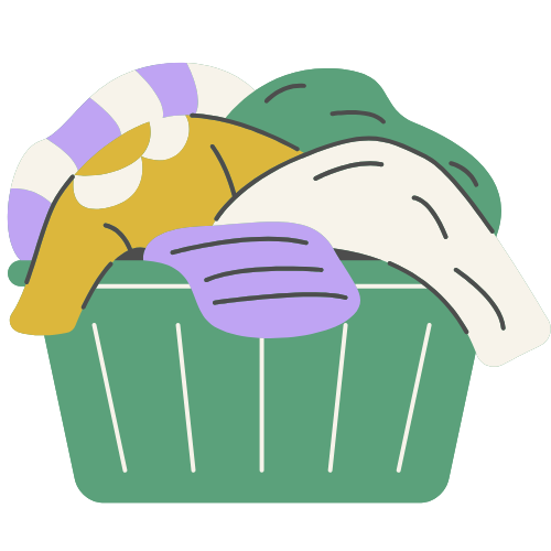 Laundry Icon