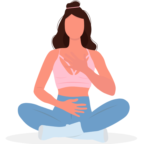 Meditation Icon