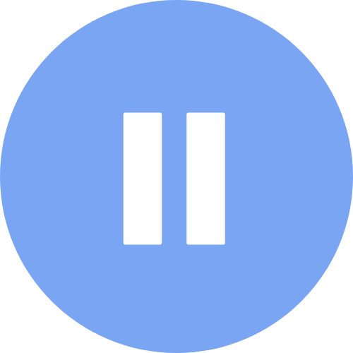 Pause Icon