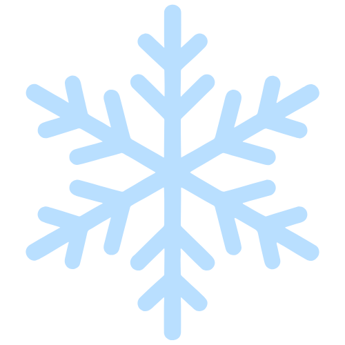 Snowflake Icon