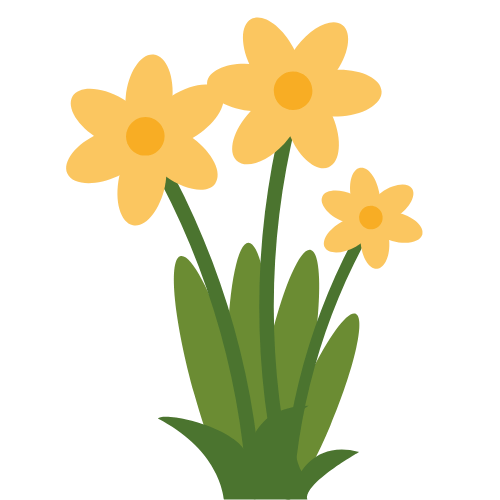 Flowers Icon