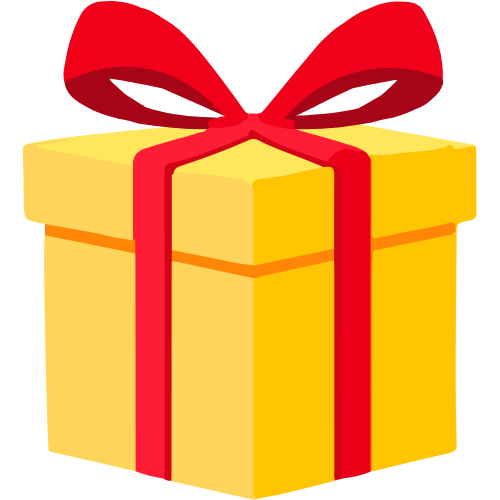 Gift Icon