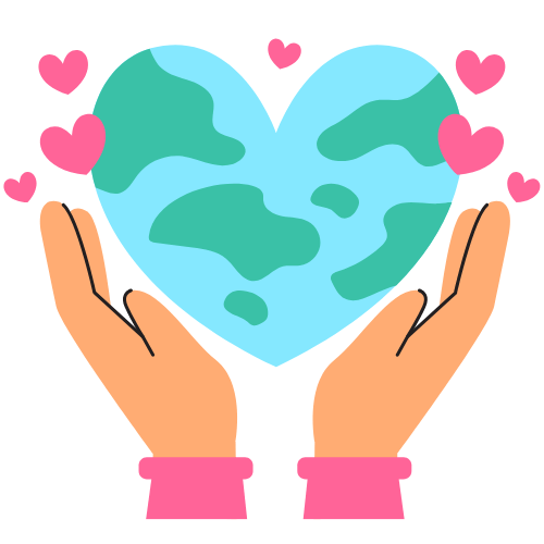 Kindness Icon