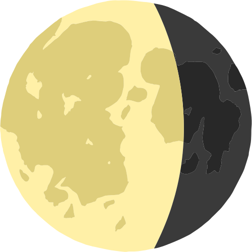 Moon Phase