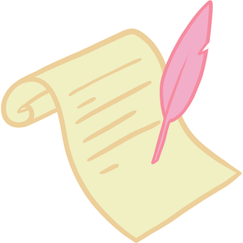 Poem Icon