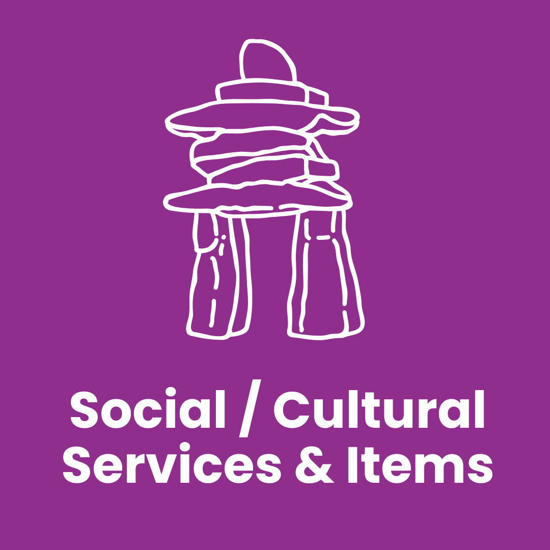 Cultural Services