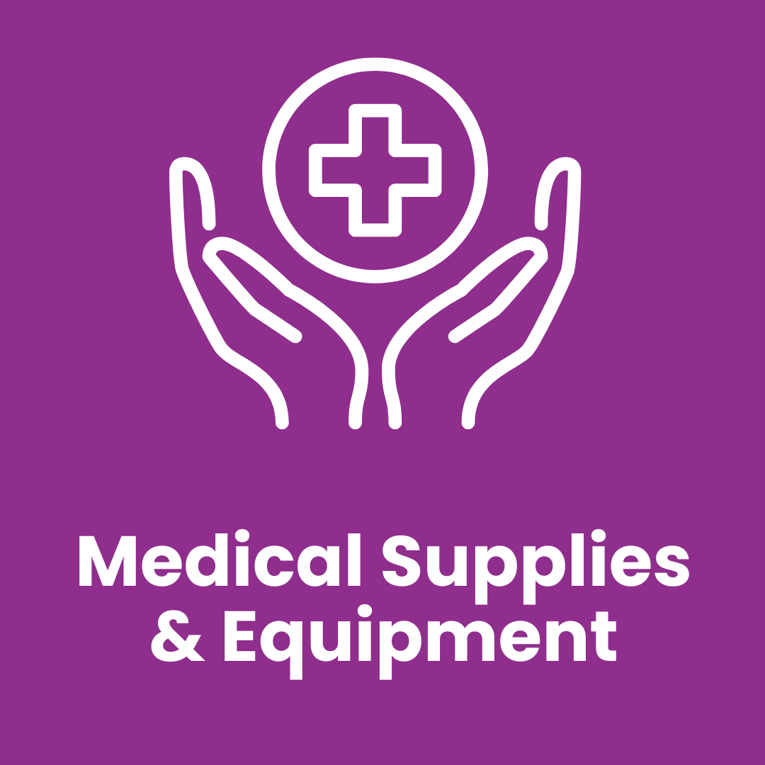 Medical Supplies
